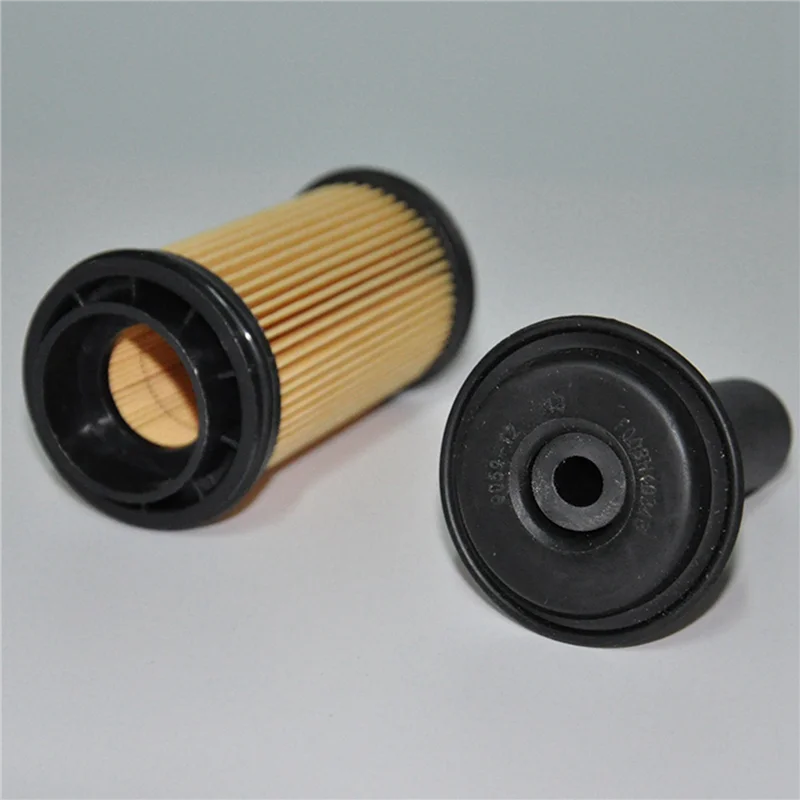 5X 1457436033 Truck AdBlue Urea Filter Truck Urea Pump Filter in Addition to Impurity Filter