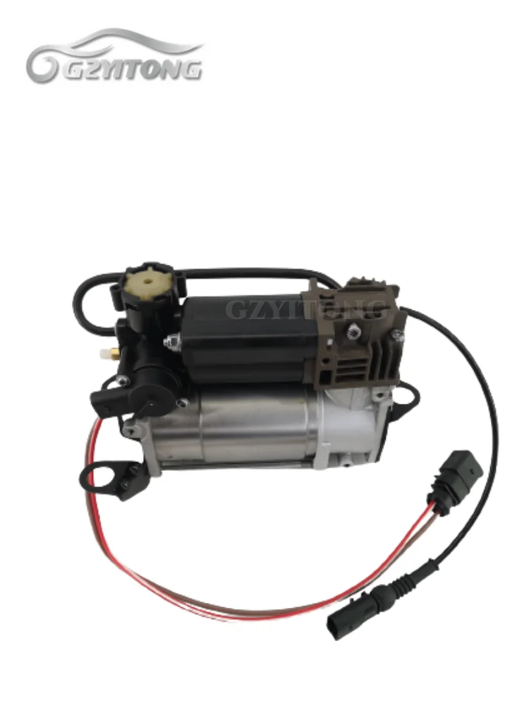 Air Suspension Comp… - image