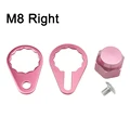 m8 R rosa para D