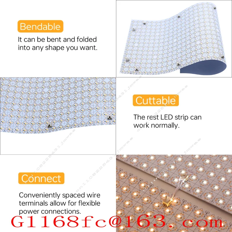 Design DC24V Dimmable RGBW Wireless Backlit Slate Paper Thin LED Board Light Aluminum PC IP44 Can Cut 490 * 245mm 3000k-6000k