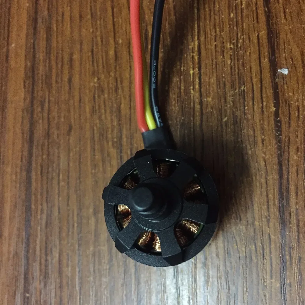 오리지널 XIRO 모터 엔진 XIRO XPLORER RC 쿼드콥터 드론 액세서리 예비 부품, XIRO XPLORER V / G 드론 엔진