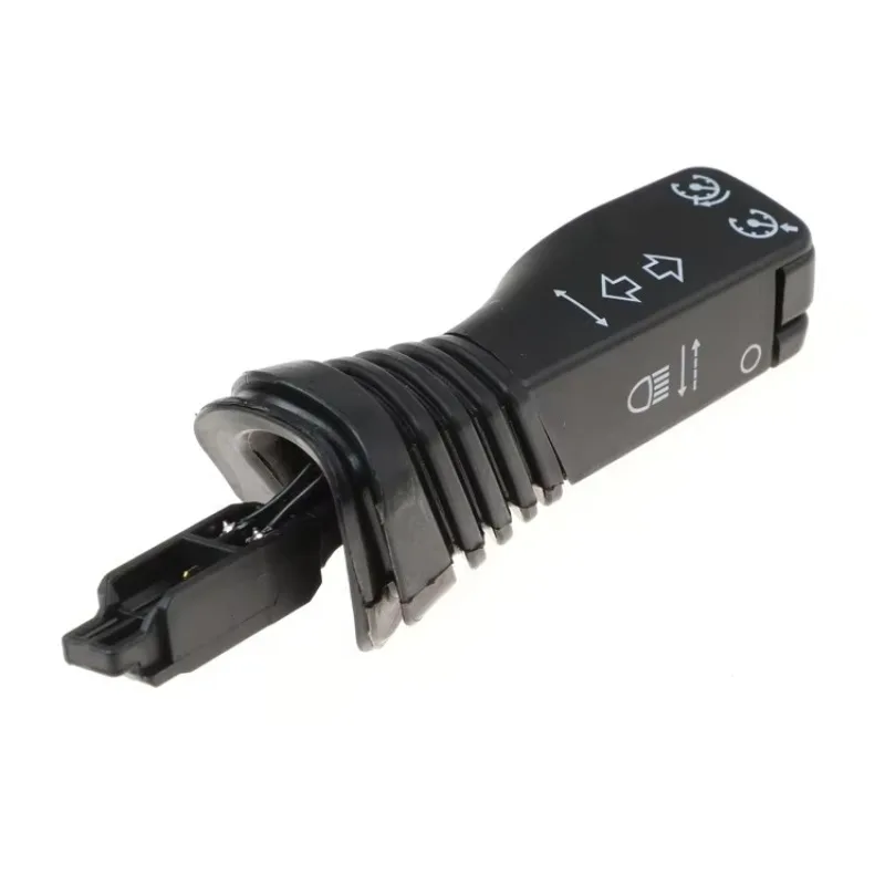 Cruise Control Turn Signal Switch For Opel Vauxhall Astra H 2006-2012 1241231 Steering Column Multifunction Control Stalk