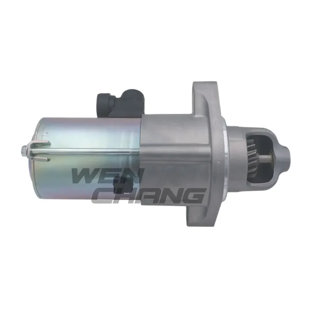 SM75008 SM75009 SM-75008 SM-75009 3120059B014 STARTER FOR HONDA STEPWAGON 12V 16T  312005AAA01 312005AAA02 31200-5AAA02