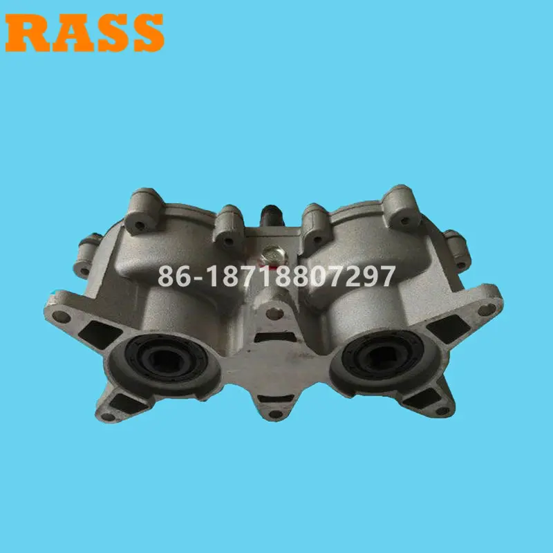 BQL Ice Cream Machine Gear Reducer Gearbox Replacements Spare Part of Soft Ice Cream Machine New Parts for Replacement