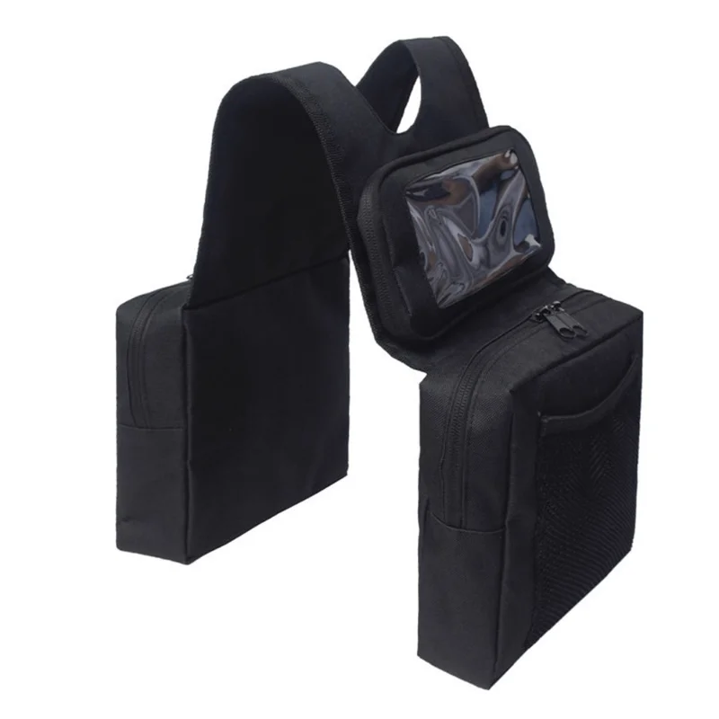 

Universal Outdoor FuelTank Saddlebags Motorbike Left Right Side Saddle Swingarm Tool Bags Motorcycle Saddle Bag Saddlebag For