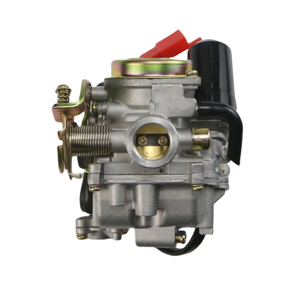 For Honda GY6 50cc 60cc 80cc 90cc PD18J PD19J 139QMB 139QMA 18mm 19mm SCOOTER MOPED ATV Motorcycle Carburetor Carb
