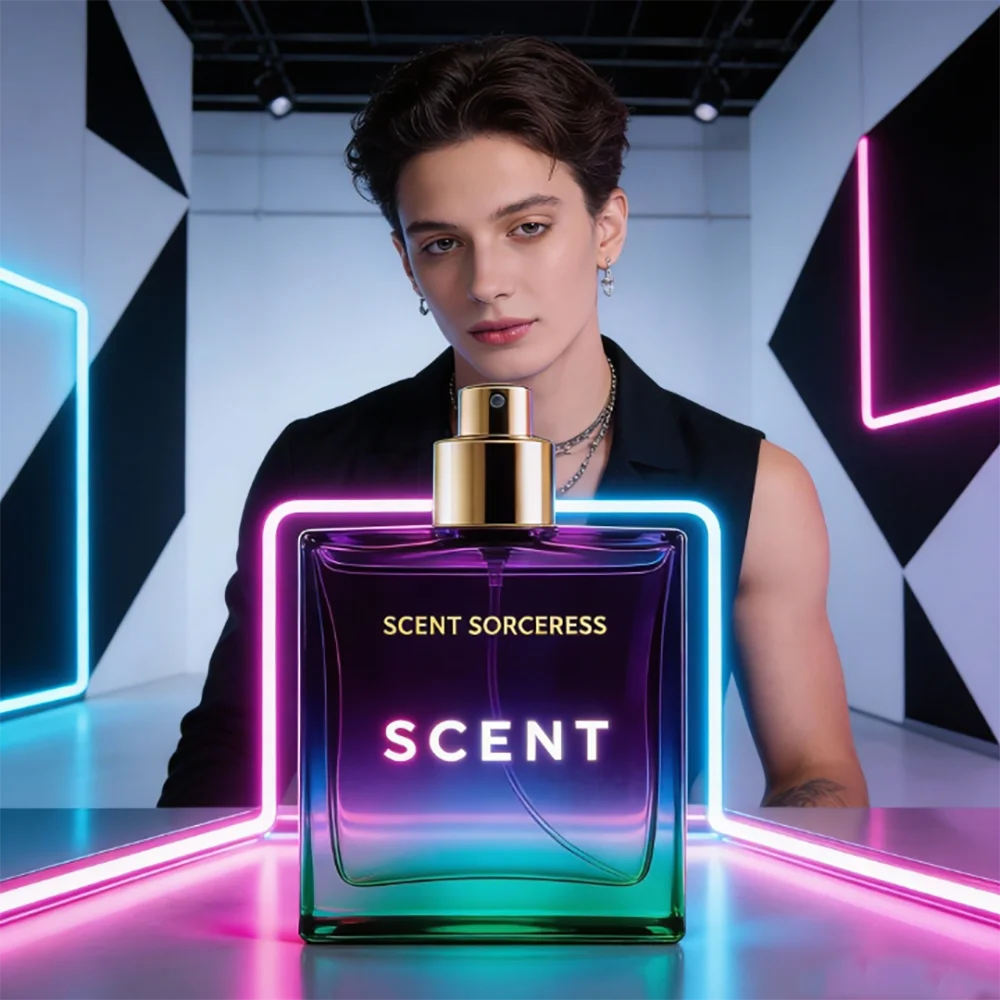 

100ml Fragrance Unisex America Valentine's Day Perfume Spray Perfumes Women's Man Long-Lasting Eau De Parfum New Gift