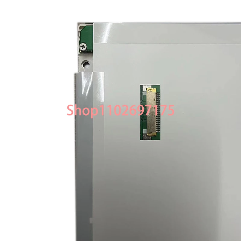 100% Original test LCD SCREEN LT104AC54000 640(RGB)×480, VGA  76PPI WLED 10.4inch  LCD