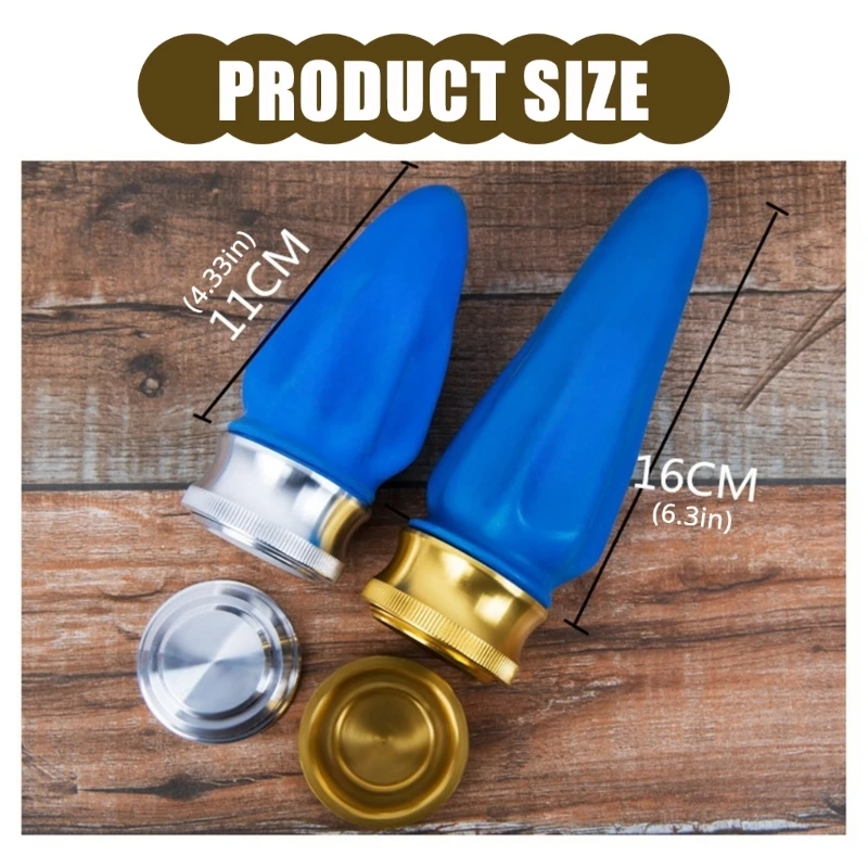 Outdoor Pocket Catapult Soft Elasticity Latex Round Catapult Cup Enduring