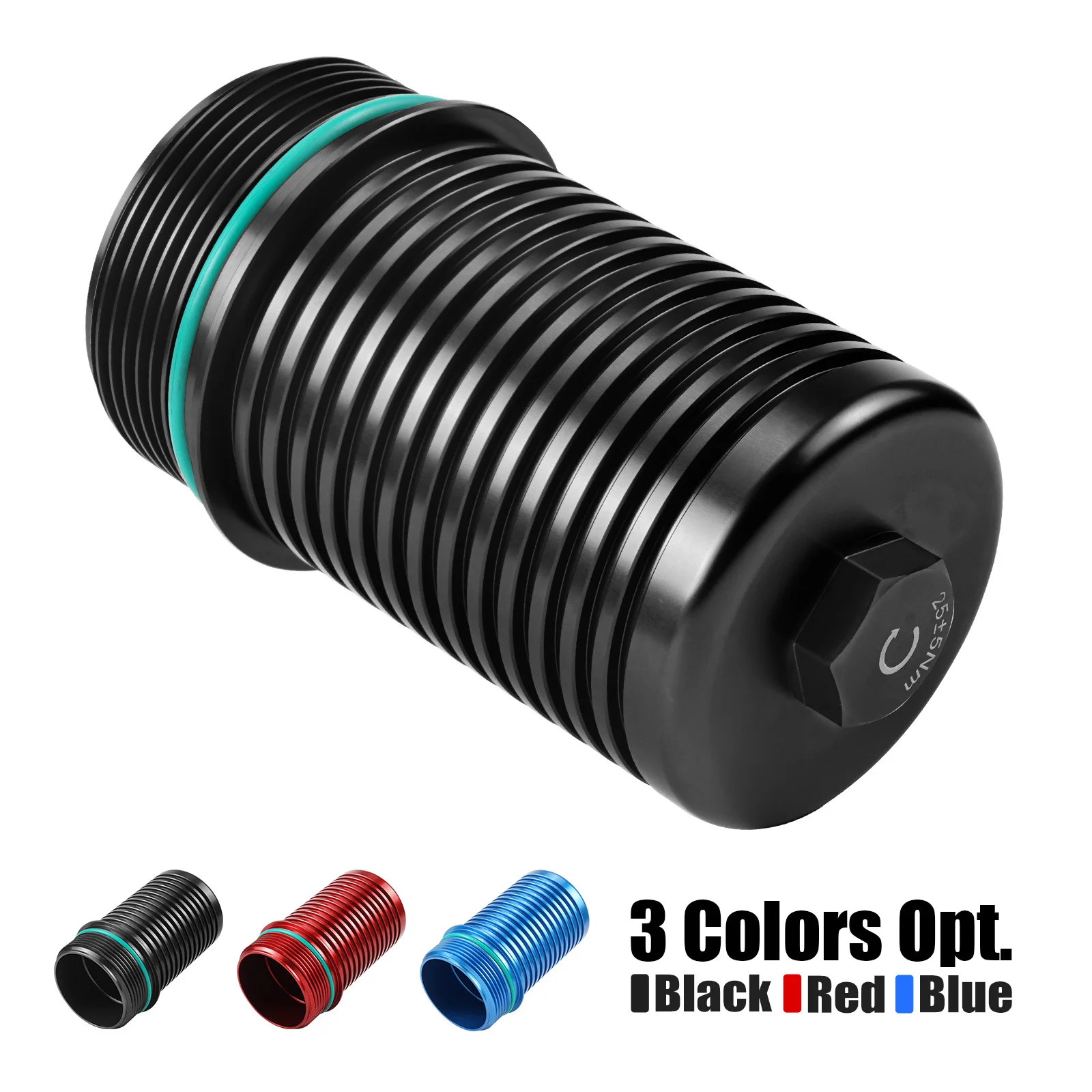 For DQ381 DSG/DQ500… - image