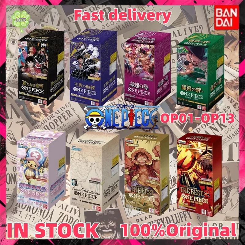 

В НАЛИЧИИ OPCG One Piece Card оригинальная Bandai Genuine God Speed Fist Luffy Pirate Group Seven японская герметичная карта игрушки в подарок