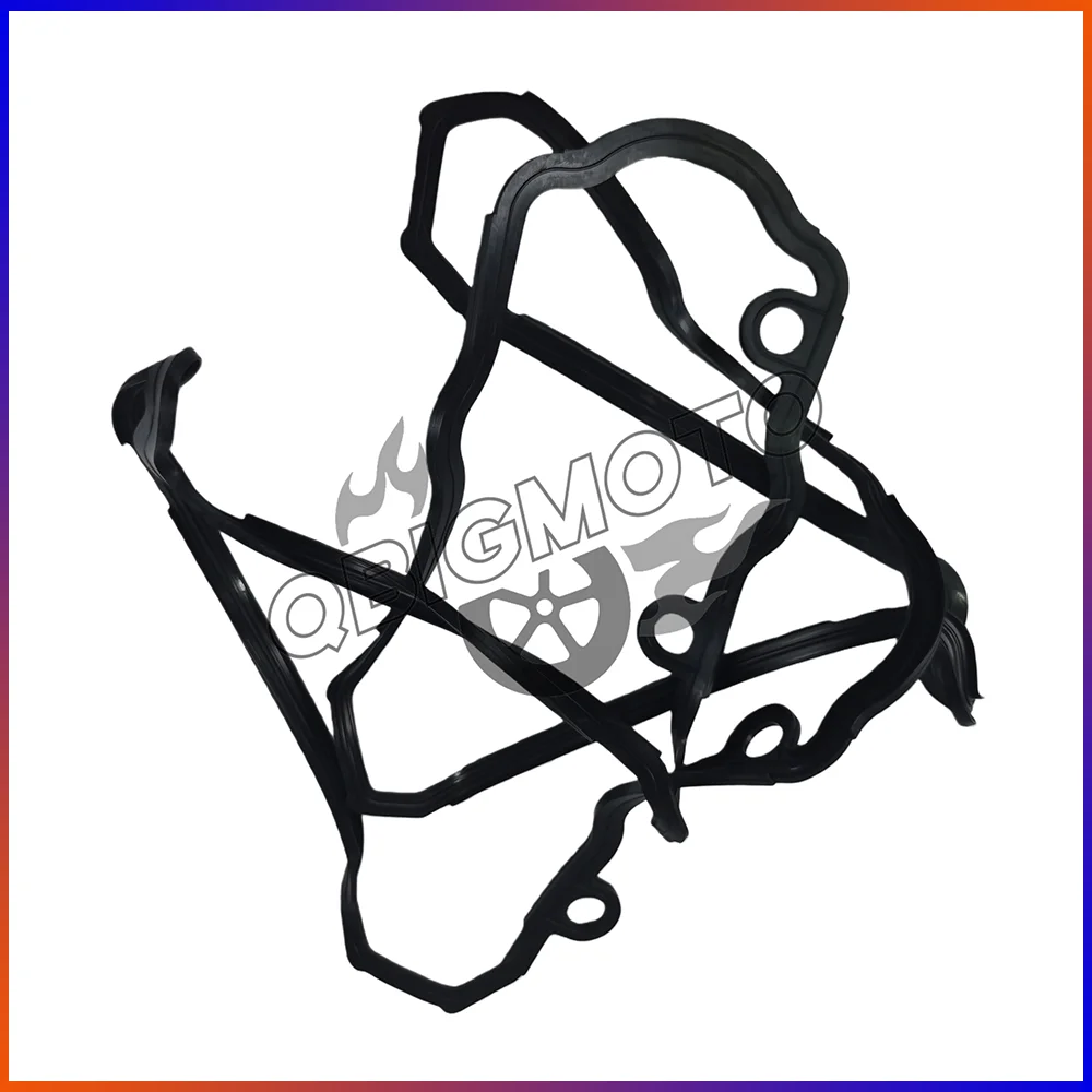 

Motorcycle Cylinder Head Cover Gasket Kit For Kawasaki ZR1100 ZR 1100 Cylinder Zephyr 1100 1992-2002 2003 2004 2005 2006