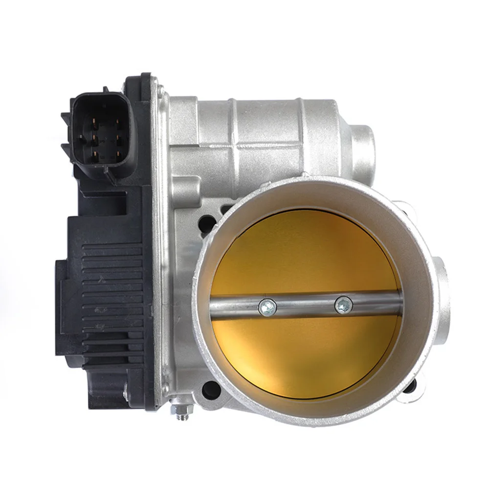 

161198J10C 16119-8J10C Electronic Throttle Body for Nissan Altima Quest Murano Infiniti FX35 G35 V6 3.5L