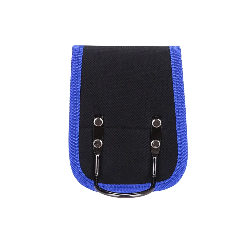 Multi functional maintenance tool Oxford cloth hardware toolkit small tool bumbag