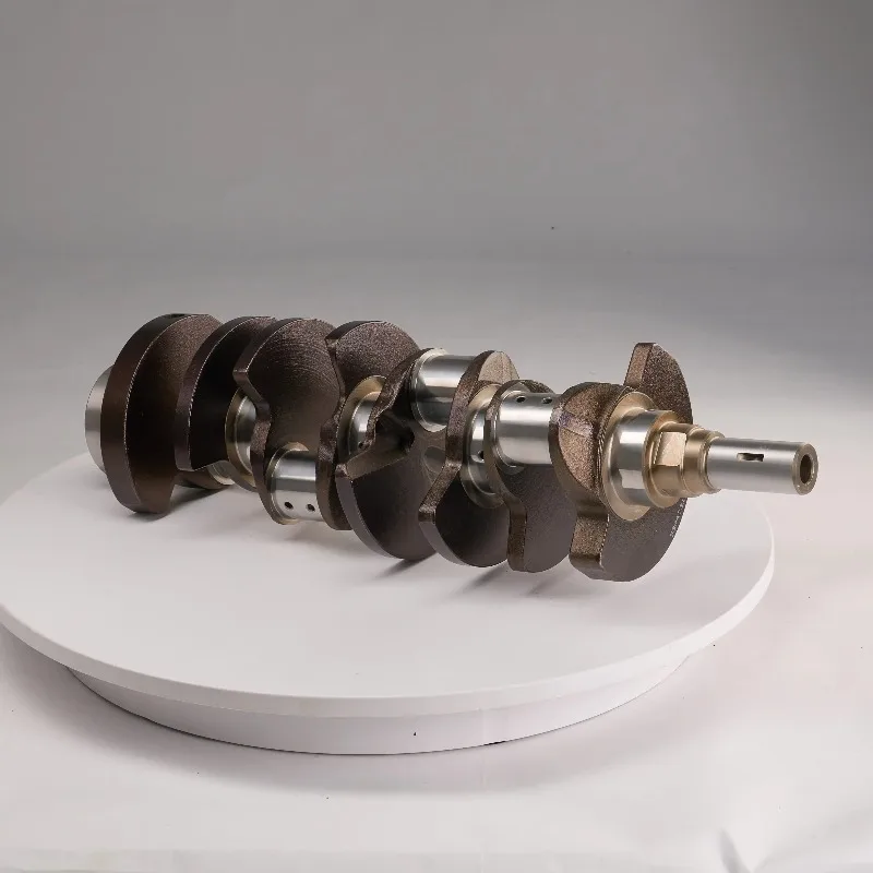 

13411-50040 V8 1UZ 3UZ New Crankshaft Use for Toyota Lexus LS 400 SC 400 Land Cruiser Engine"