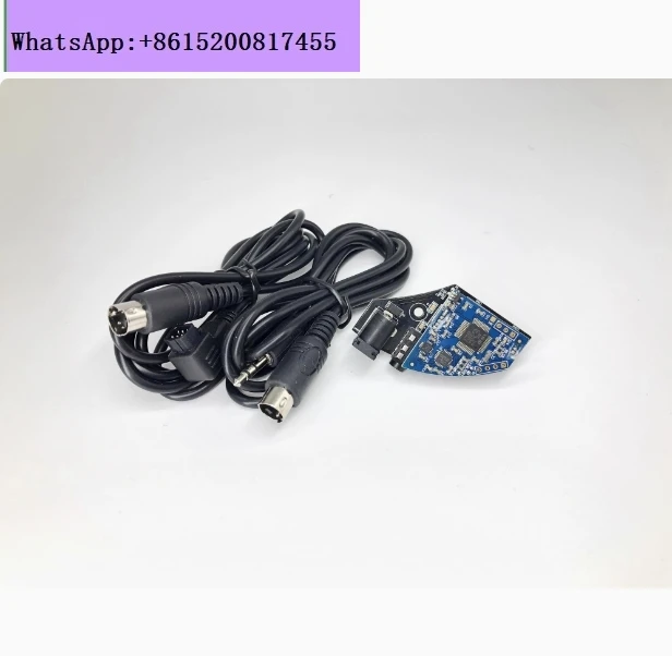 Fat Shark HD2 HD3 H… - image