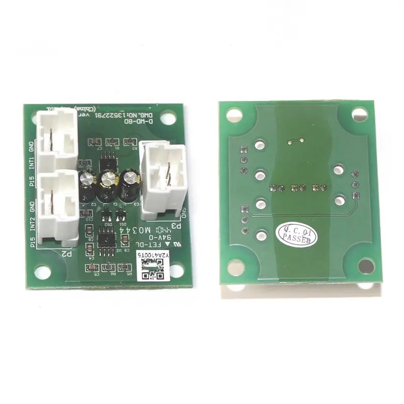 D-WD-BD Interface Board 13522791 Elevator Parts Lift Accessories