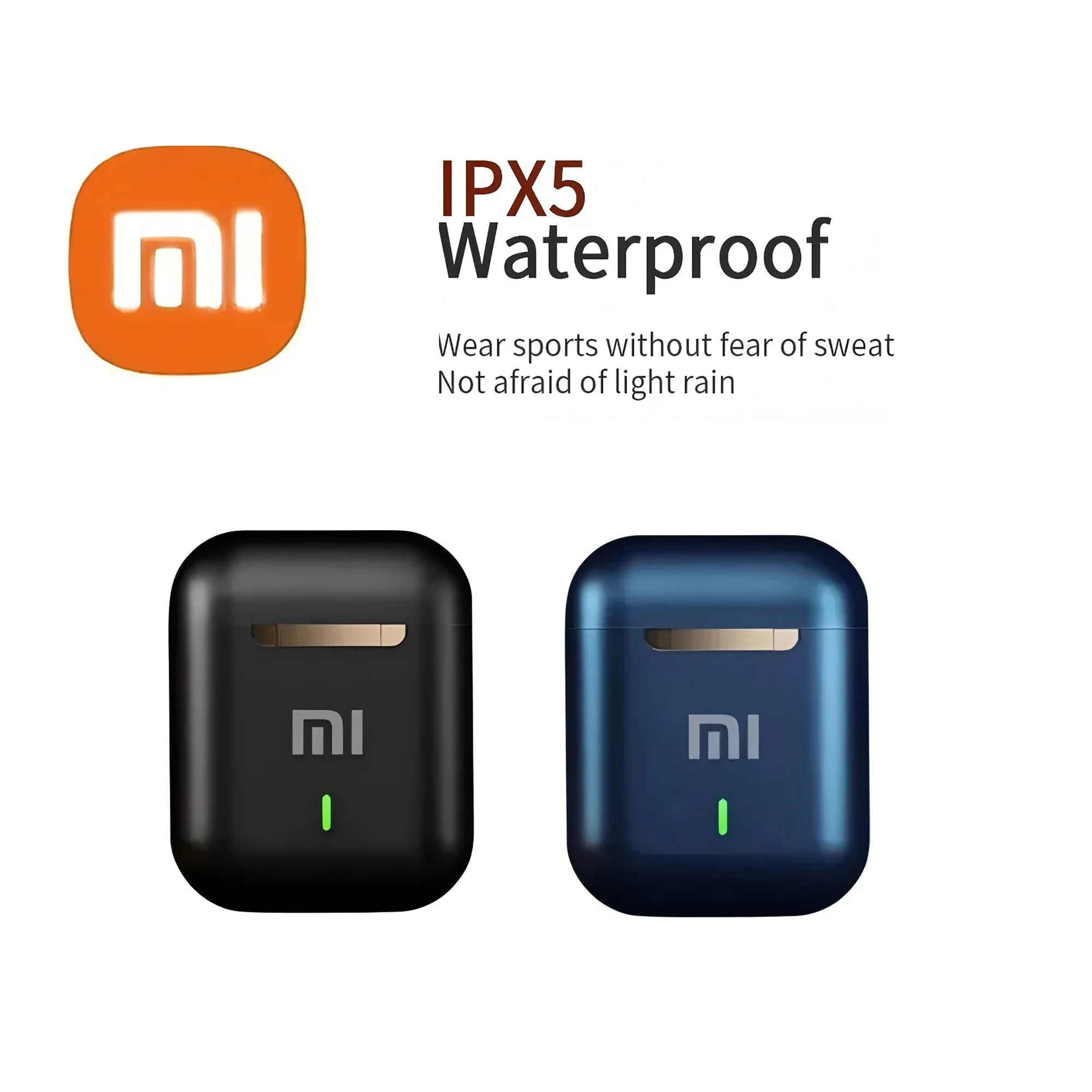 Xiaomi J18 In-Ear W… - image