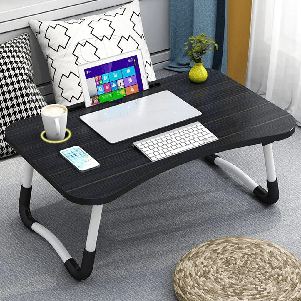 Foldable Lap Desk S…