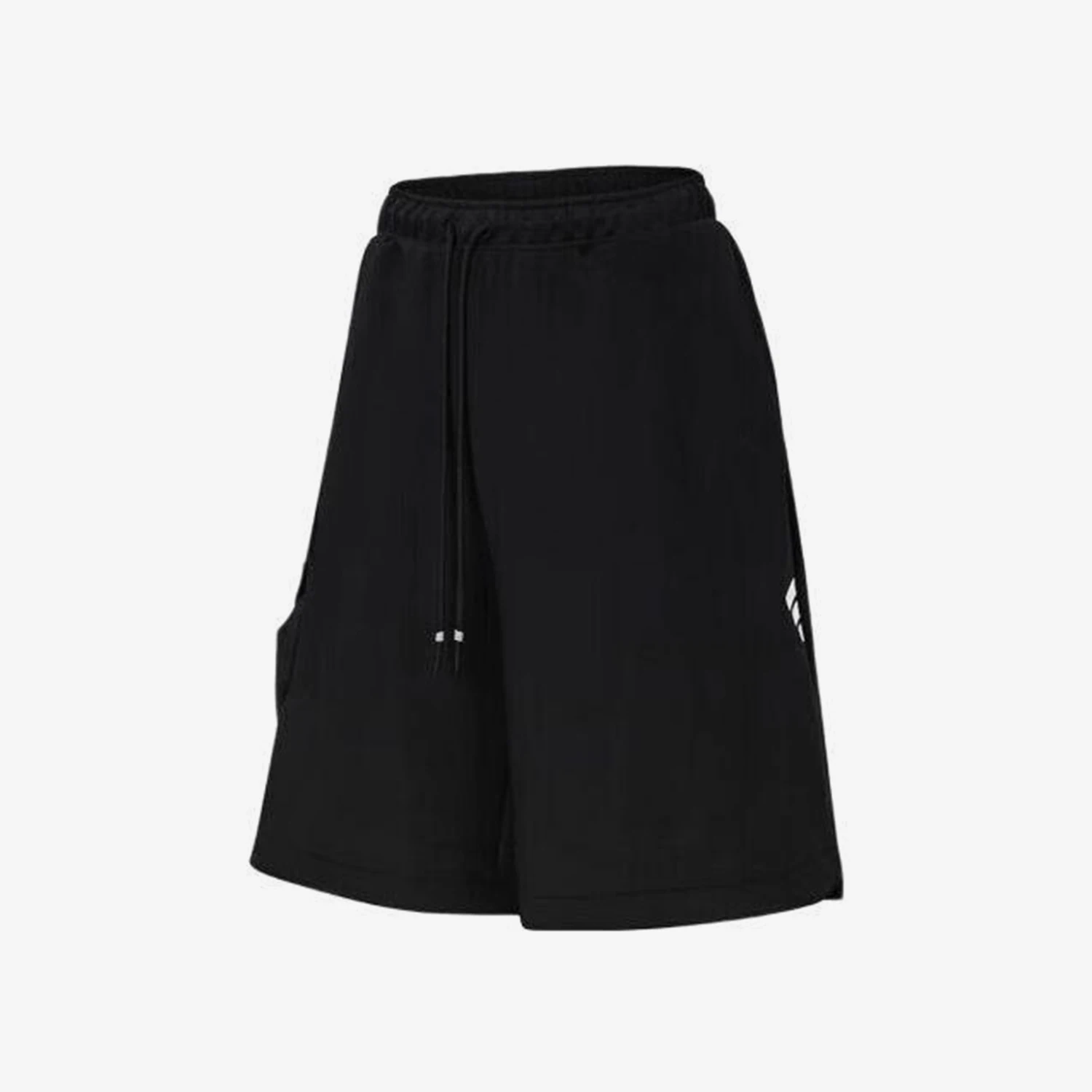 

Новые оригинальные свободные спортивные повседневные дышащие шорты adidas для мужчин и женщин JM6657