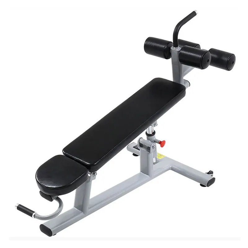 

New Design Multi Functional Supine High Quality Abdominal Muscle Plate Fitness Equipment