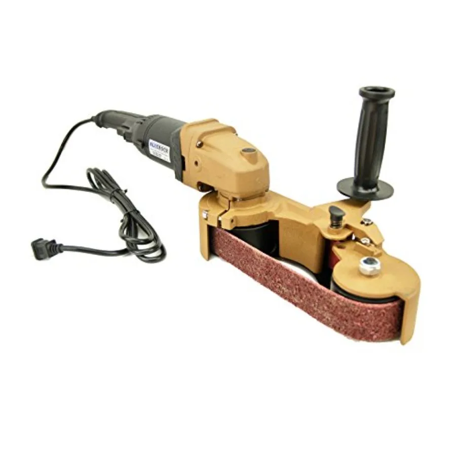 

НОВИНКА: Полировальная машина Tools 40B для сварных швов TIG/плазменной дуговой сварки, модель 40B, для полировки труб, шлифовки и зачистки