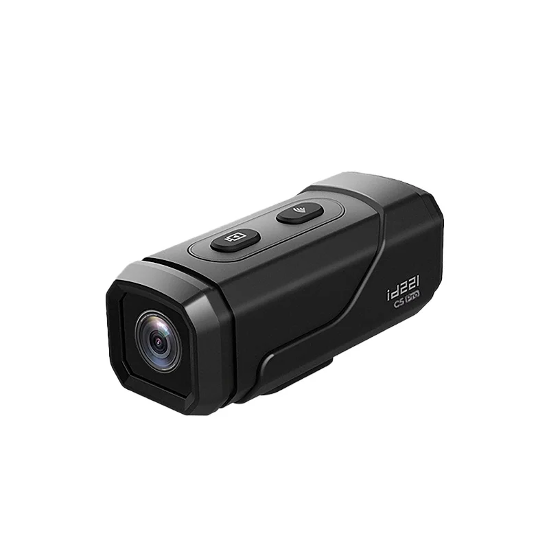 

Motorcycle driving recorder 4K locomotive helmet special panoramic sports camera for riding