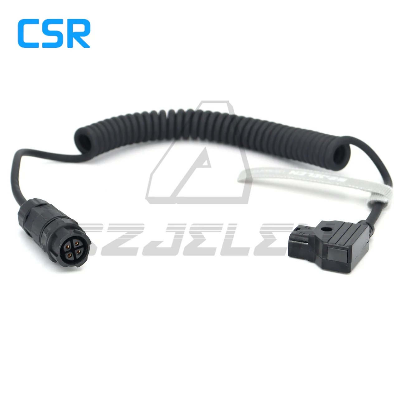 

Шнур питания Aputure LS 60D и X D-Tap к постоянному току