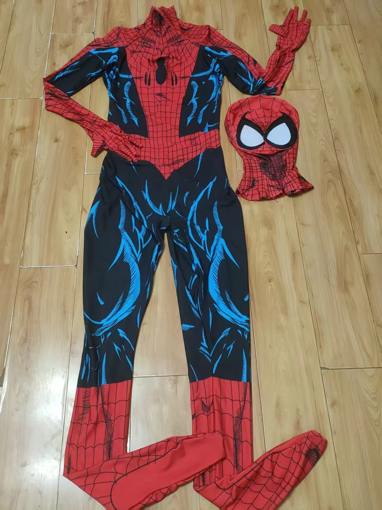 MacFarlane SM Cosplay Arch Big - đánh giá và giá 3D Printing Toys