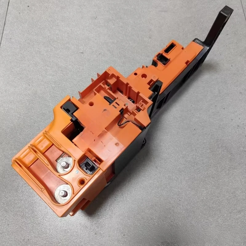 For X6-E72 Hybrid Edition SME High Voltage Battery Safety Box Contactor Computer Board