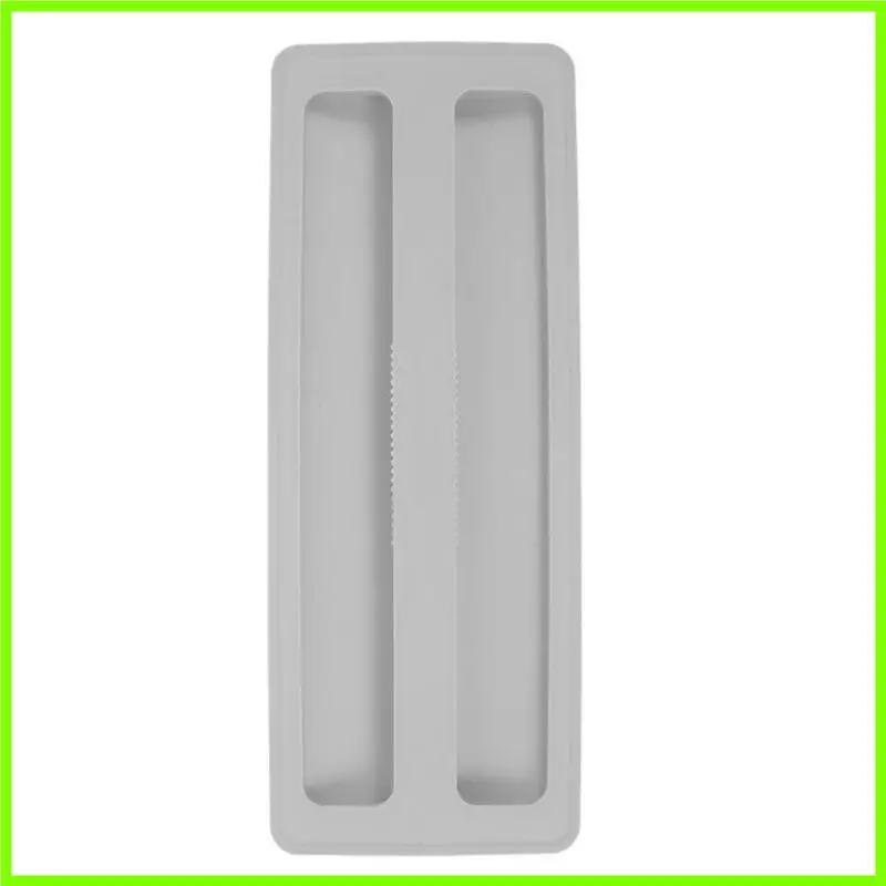 

L5BD Long Silicone Toaster Lid for Bread Maker Dustproof Home Appliance Protector