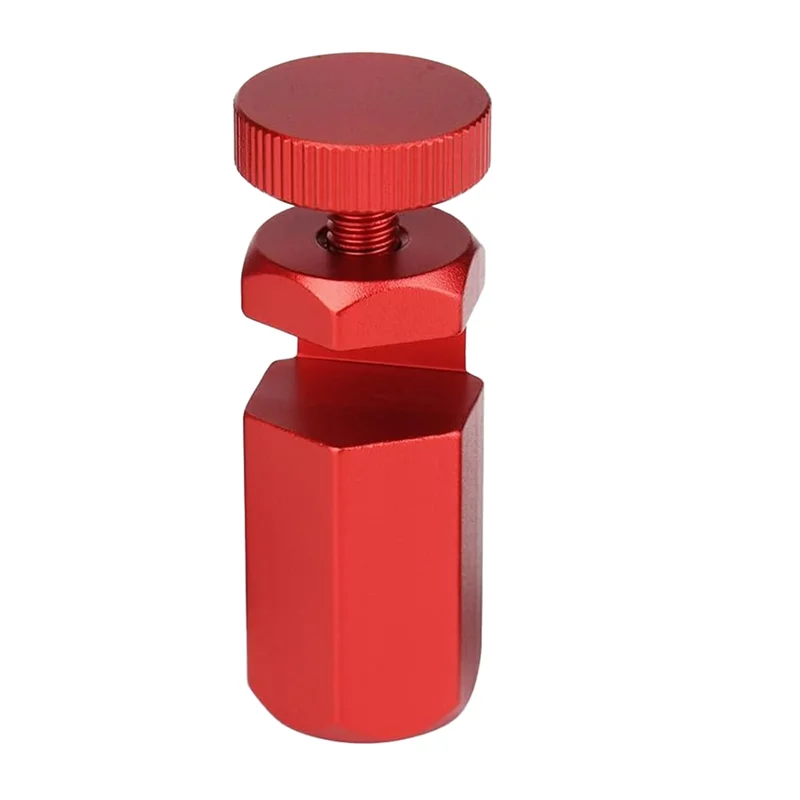 

ABGR-High Stair Gauge For Square Frame Clamp With Bracket And Hook, Suitable For Speed Square, Frame Square Stop