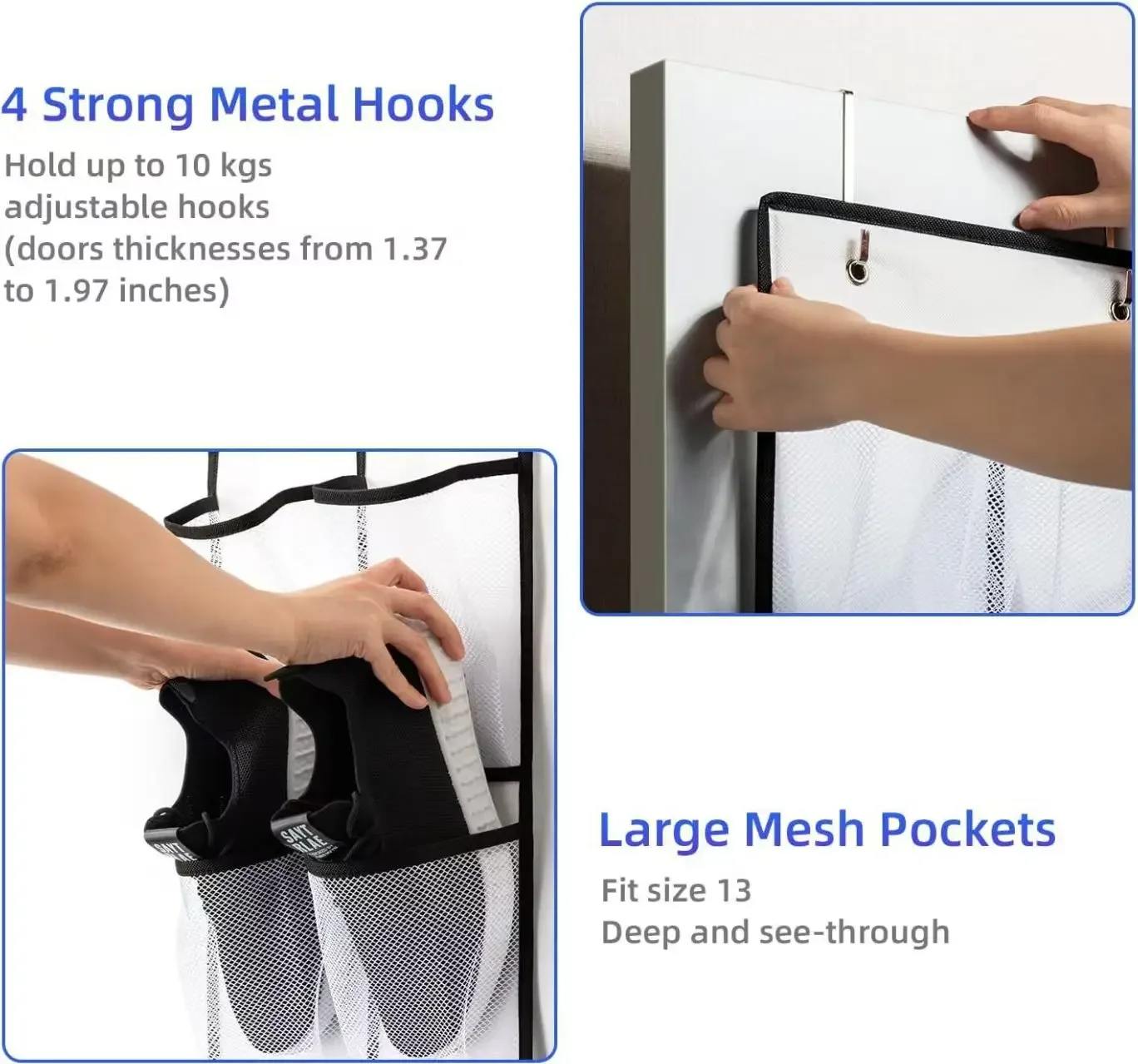 Thumbnail 3 - #62 Hangers Ranking List in 2026