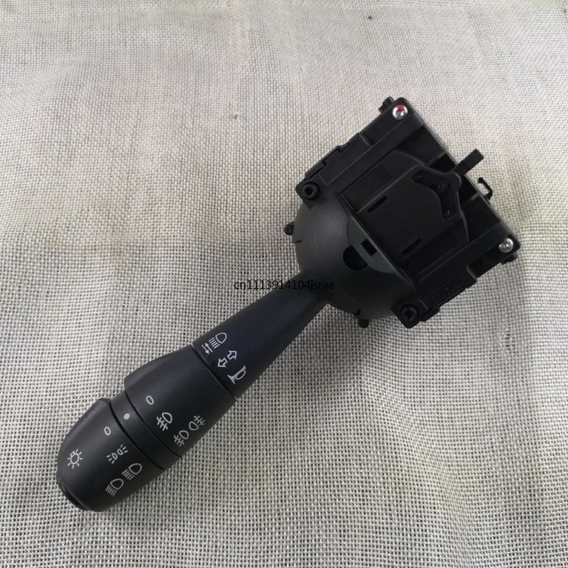 For Renault Automobile OE 8201167988 Steering Column Indicator Combination Switch Replacement Switch