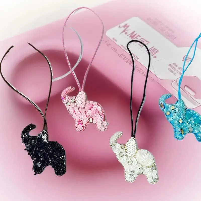 

Пришитая нашивка для одежды с аппликацией из кокосовой пальмы; Удобная подвеска-сумка из хрустальных бусин и морских звезд с блестками