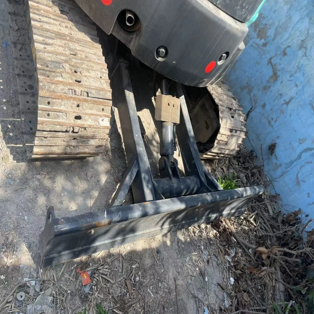 Original Excavator YG-30A Well Known Japanese Is Sold At A Low Price With Ce/epa Certificate