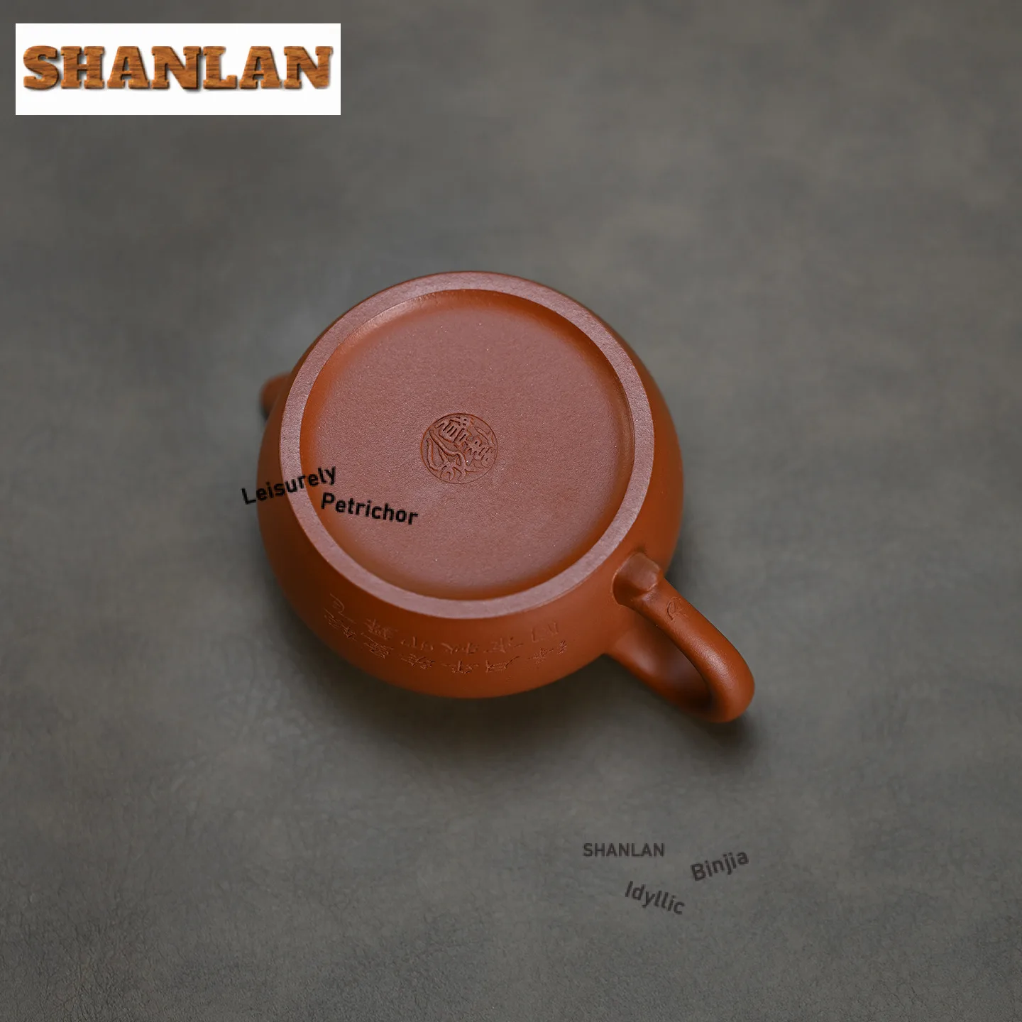 130 مللي بوتيك ييشينغ الأرجواني الطين أباريق الشاي اليدوية منحوتة الفاوانيا دي تشونغ وعاء الخام الخام الصغيرة الأحمر الطين غلاية Zisha طقم شاي