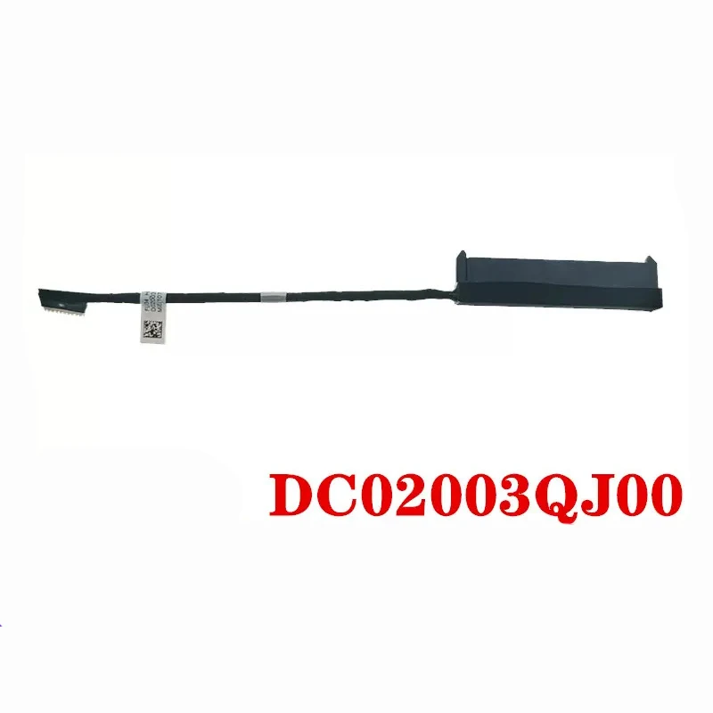 

Оригинальный ноутбук SATA HDD кабель для Lenovo Thinkbook 14 ITL ARE 2020 15 G2 ITL ARE 2020 FLV34 DC02003QJ00