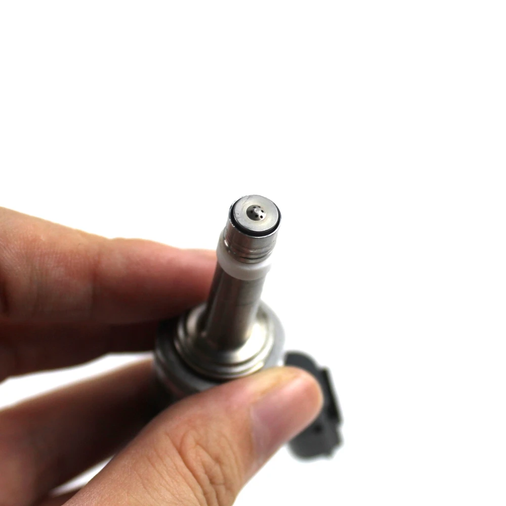 16010-5R1-315 160105R1305 KA6MT KACVT 4 pezzi Nuovo iniettore di carburante per Honda Fit DX EX-L EX Fun Hit Hatchback 4 porte 2015-2019 1.5L