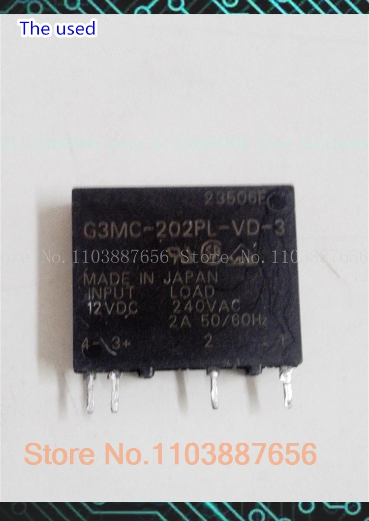 G3Mc-202Pl-Vd-3-12V…