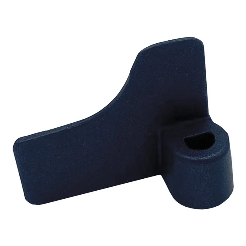 Bread Machine Mixing Blade Stirring Blade Noodle Mixing Stick Mixer Replacement Paddle Bread Machine Mixing Stick Aluminum Alloy