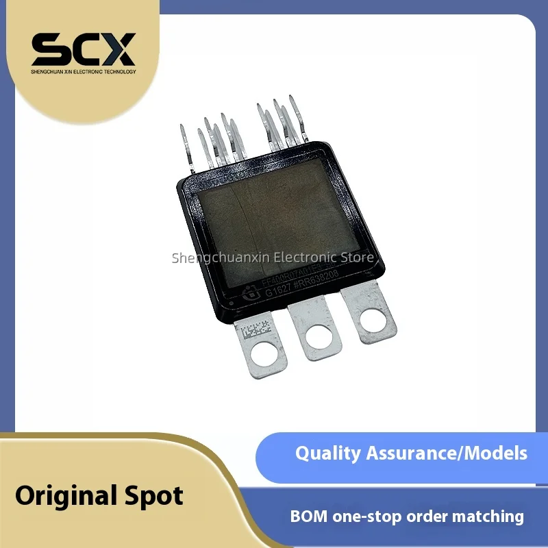 FF400R07A01E3-S6 새로운 품질 모듈