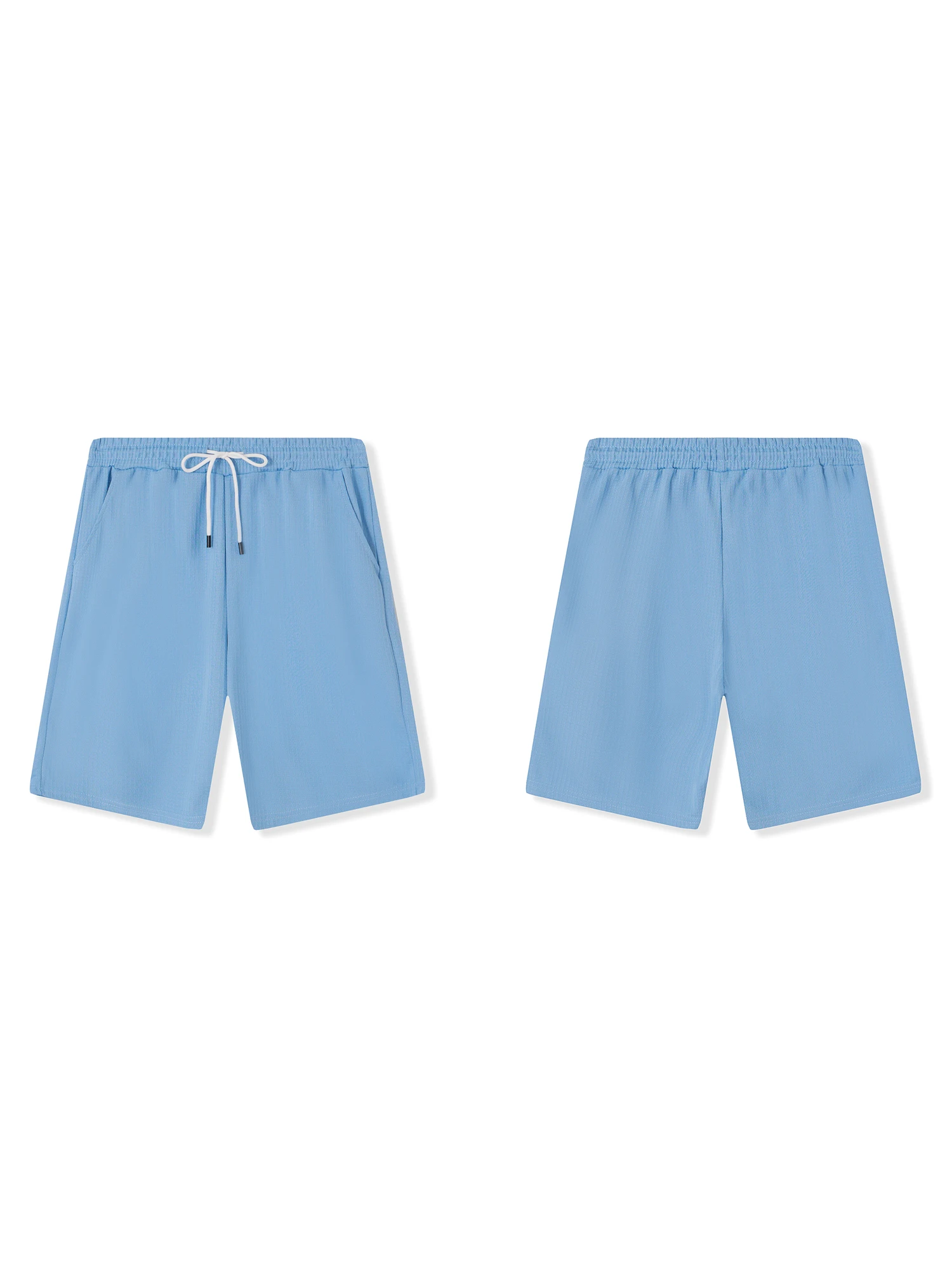Men s Lightweight Quick Dry Swim Trunks with Mesh Lining and Pockets for Beach Vacation in Spring and Summer