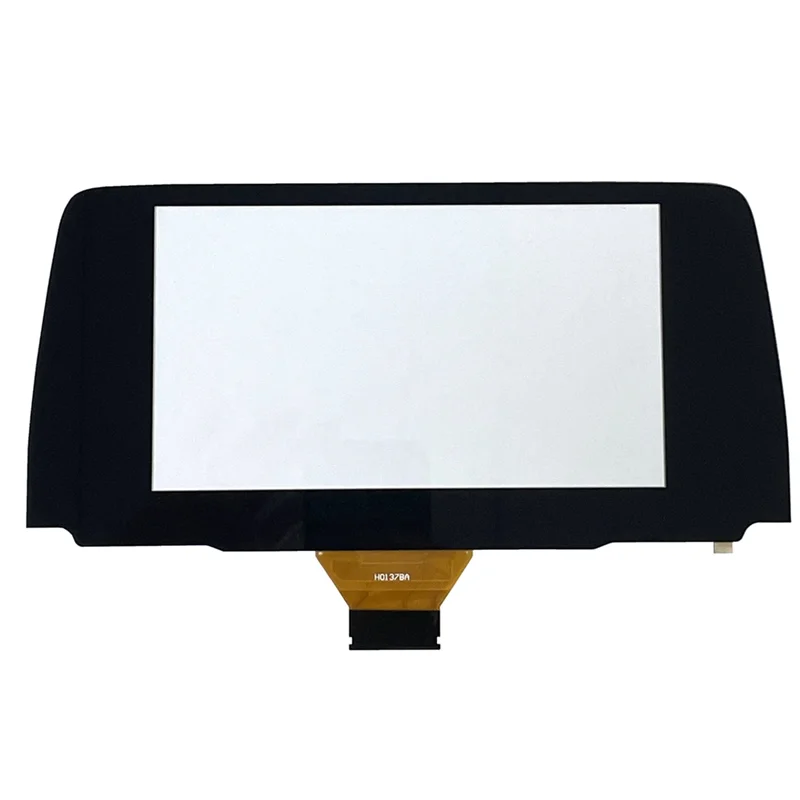 7 Inch 50 Pin Touch Screen Digitizer for Mazda CX-5 CX5 2017-2020 Car DVD Multimedia Player Navigation