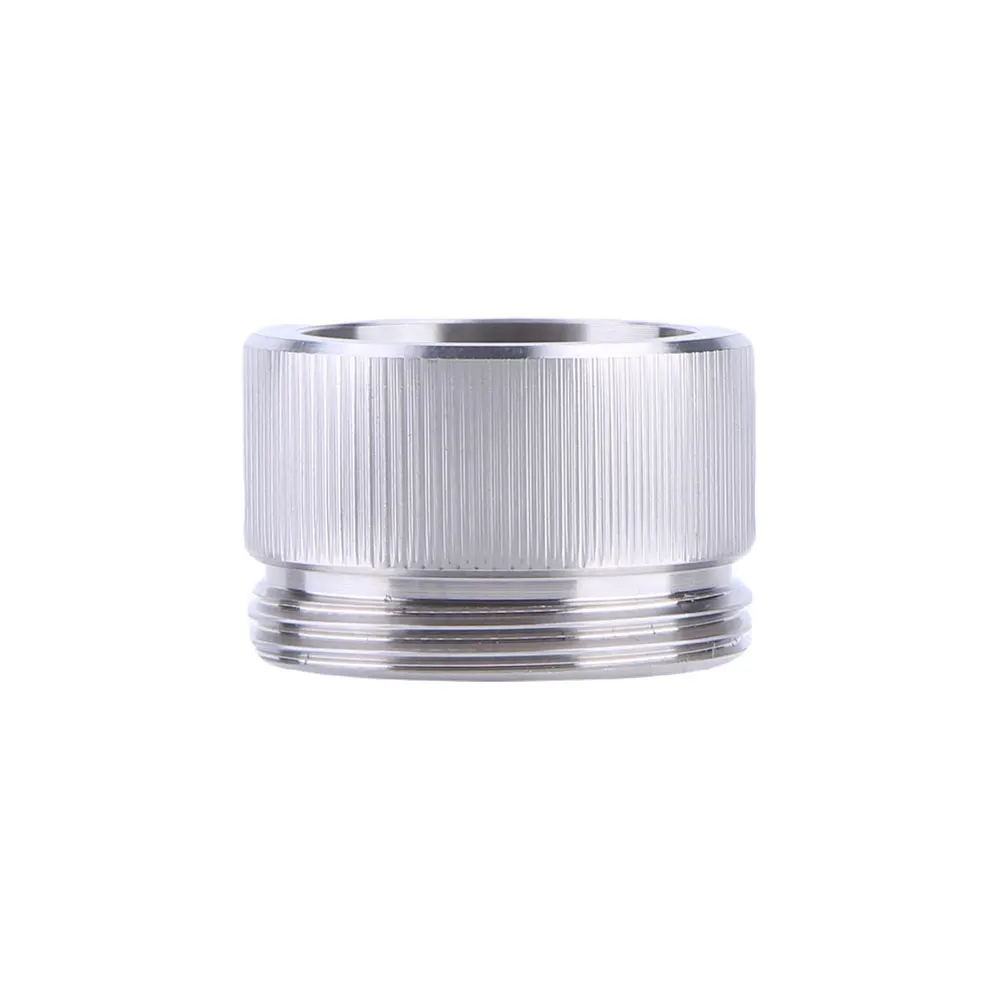 محول صمام التدفئة M30 X 1.5 صمام المبرد ترموستات الرأس مع شرائط ملحقات المبرد لصمام Ra Rav Ravl