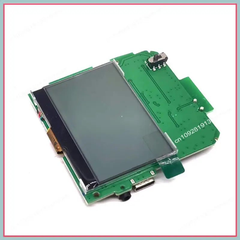 N94R Replacement Mainboard & LCD Screen For Godox V1 Flash Control PCB Driver Board V1N