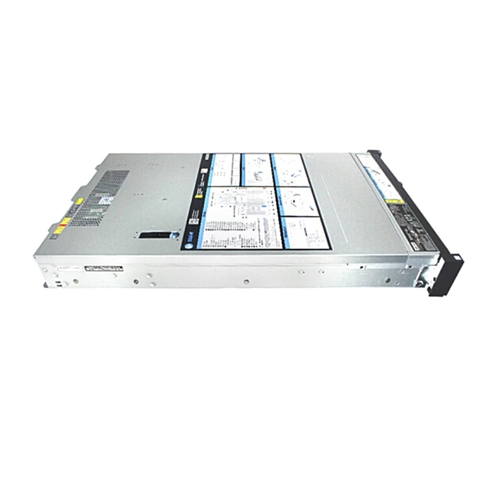 New Lenovo ThinkSystem SR650 Rack Xeon Machine Enterprice Server 2cpu With Ssd