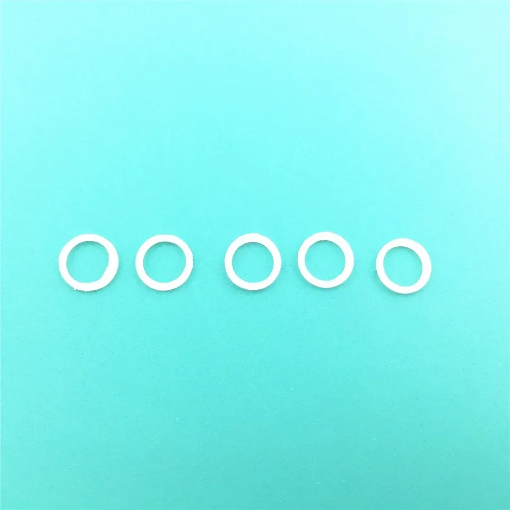 STARPAD Auto parts vertical jack repair parts single ring oil plug dust venting open pad oil seal O-ring seal 20pcs