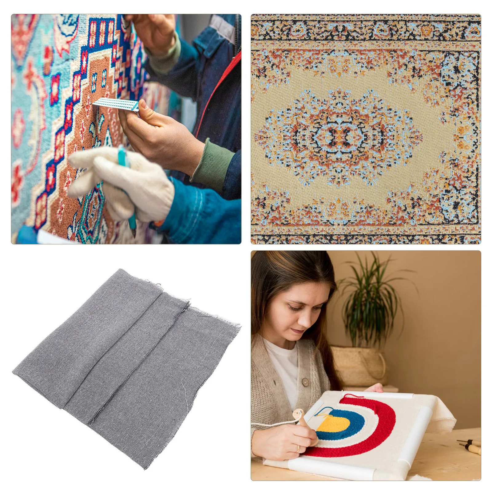 : Tessuto per la casa in velluto