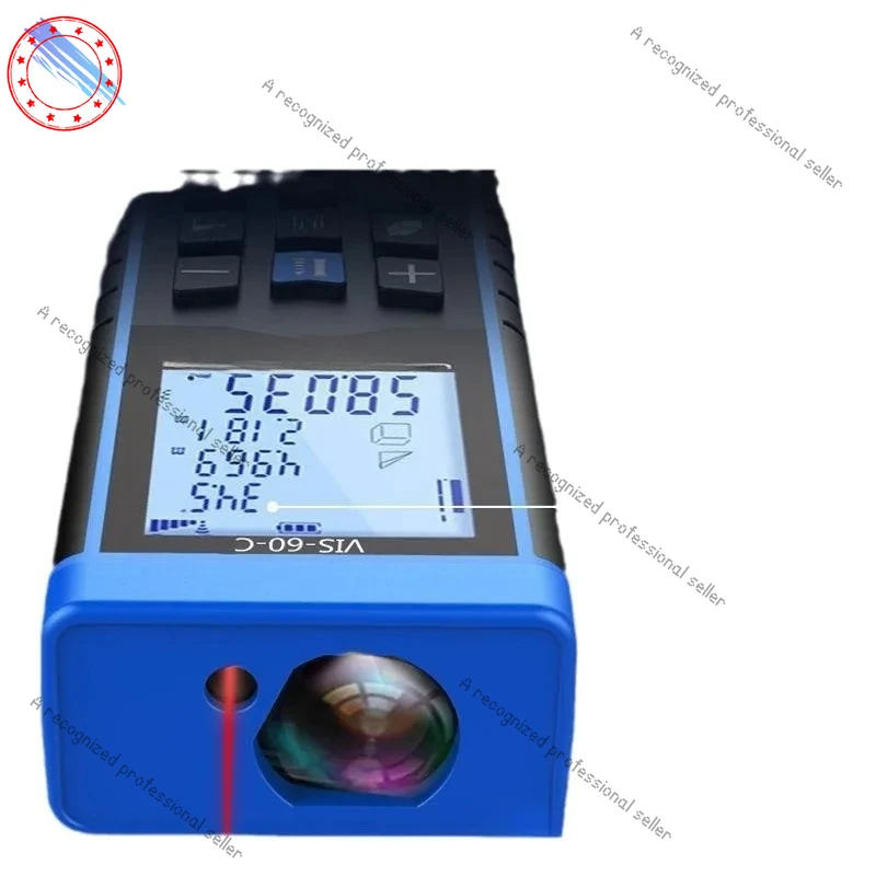 telemetre-laser-instrument-de-mesure-infrarouge-de-haute-precision